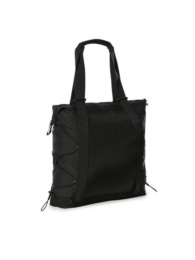 The North Face Torebka The North Face Borealis Tote NF0A52SV4HF1 Czarny