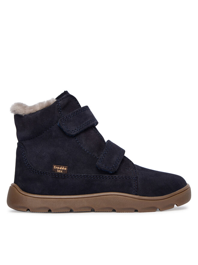 Froddo Schneeschuhe Froddo G2110151 S Dunkelblau