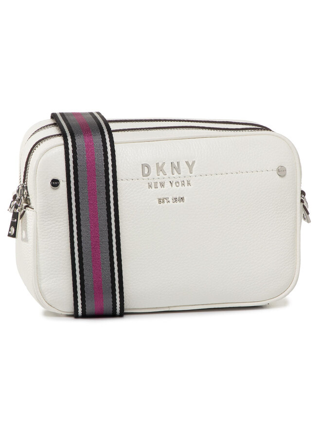 DKNY Сумка DKNY Erin-Camera Bag R01EAG94 Білий