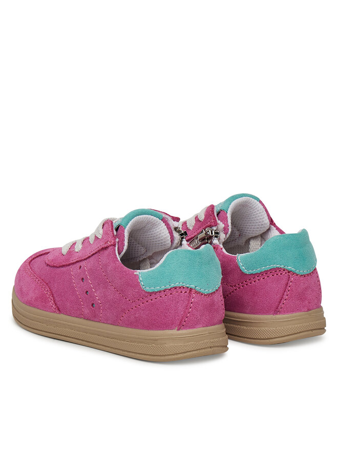 Primigi Sneakersy Primigi 7854622 M Růžová