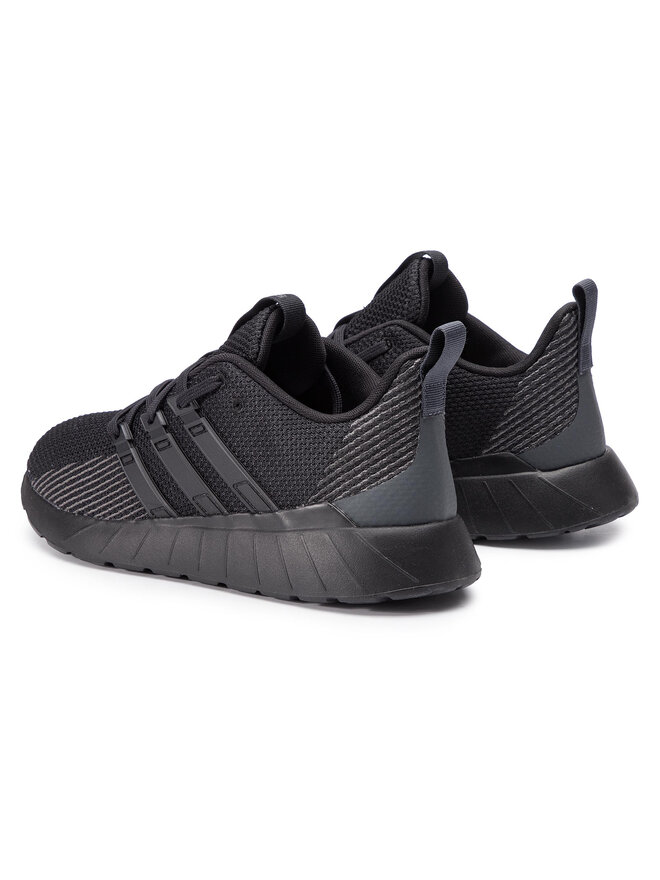 adidas Снікерcи adidas Questar Flow F36255 Чорний