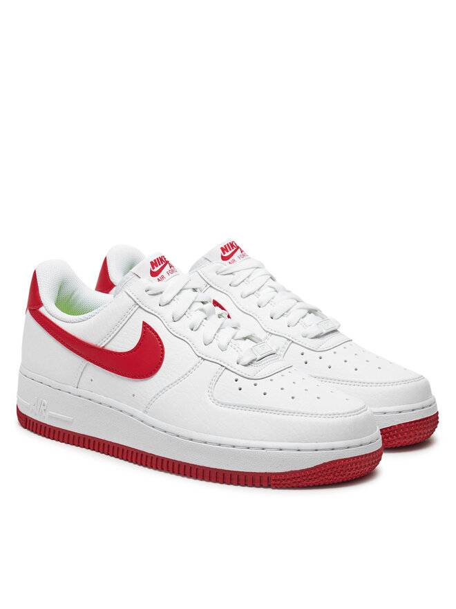 Nike Αθλητικά Nike Aire Force 1 07 NN DV3808 Λευκό