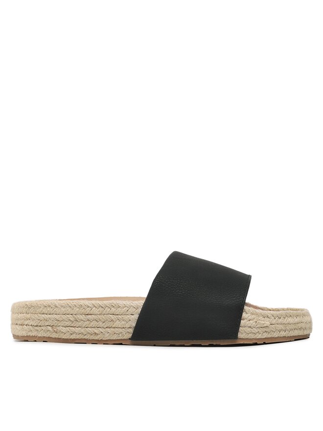 Roxy Еспадрили Roxy ARJL101053 Черен