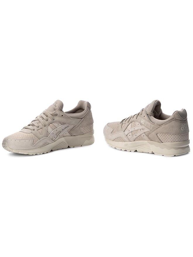Asics Снікерcи Asics Gel-Lyte V HL7K1 Бежевий