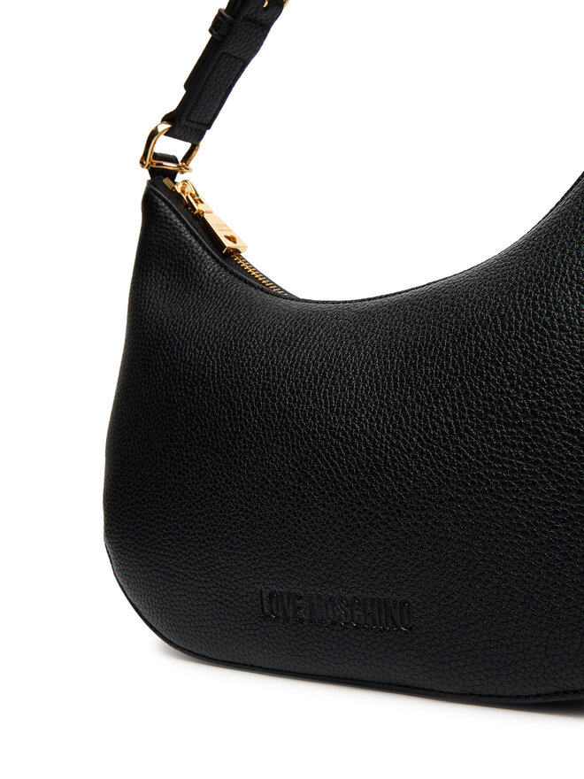 LOVE MOSCHINO Τσάντα LOVE MOSCHINO JC4018PP1NLT0000 Μαύρο