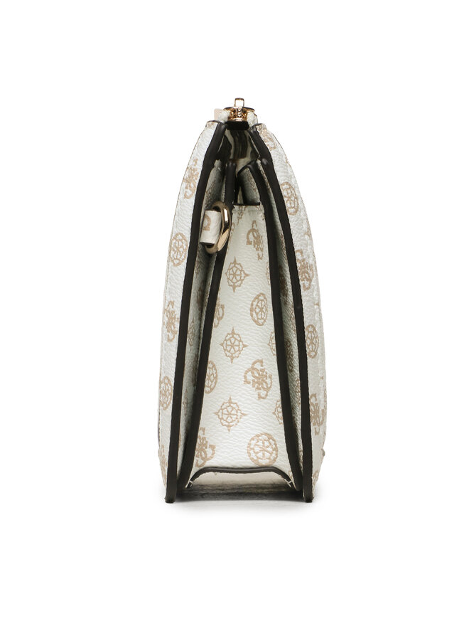 Guess Rankinė Guess Abey (PG) Mini Bags HWPG85 58730 Balta