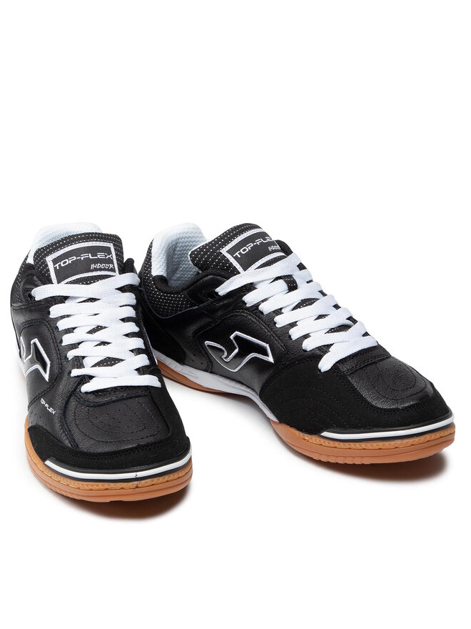 Joma Buty do piłki nożnej Joma Top Flex 2121 TOPS2121IN Czarny