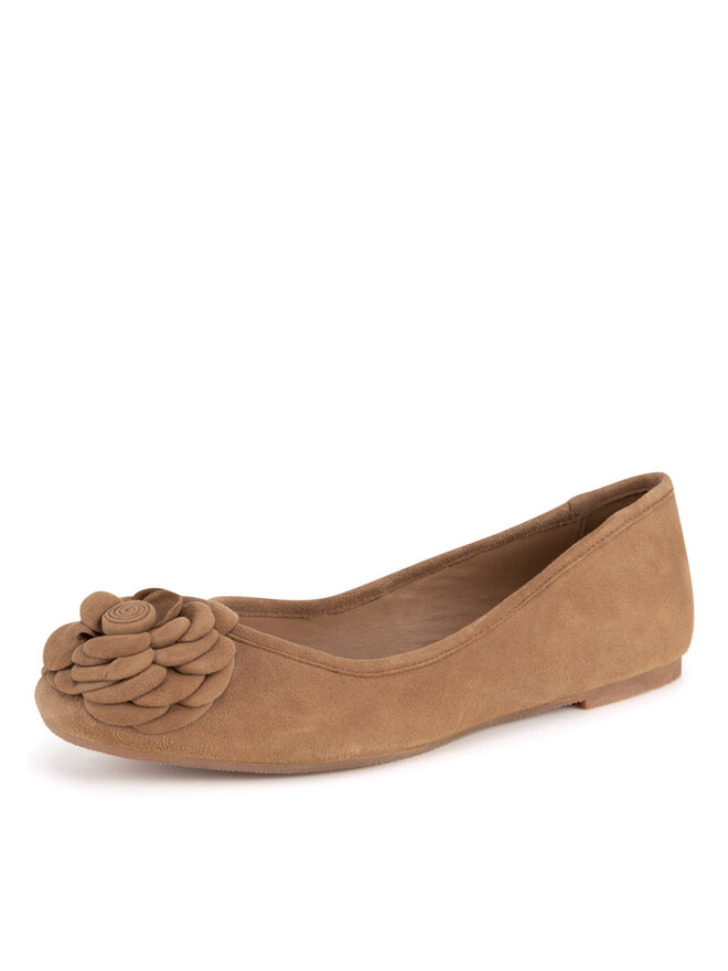 Sergio Bardi Balerina Sergio Bardi WI40-F1105-01SB Barna