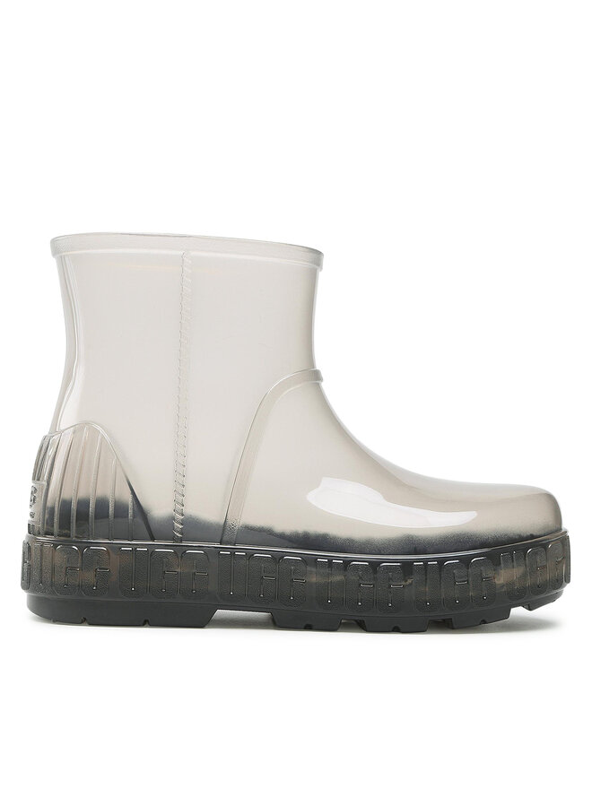 Ugg Гумові чоботи Ugg W Drizlita Clear 1125732 Білий