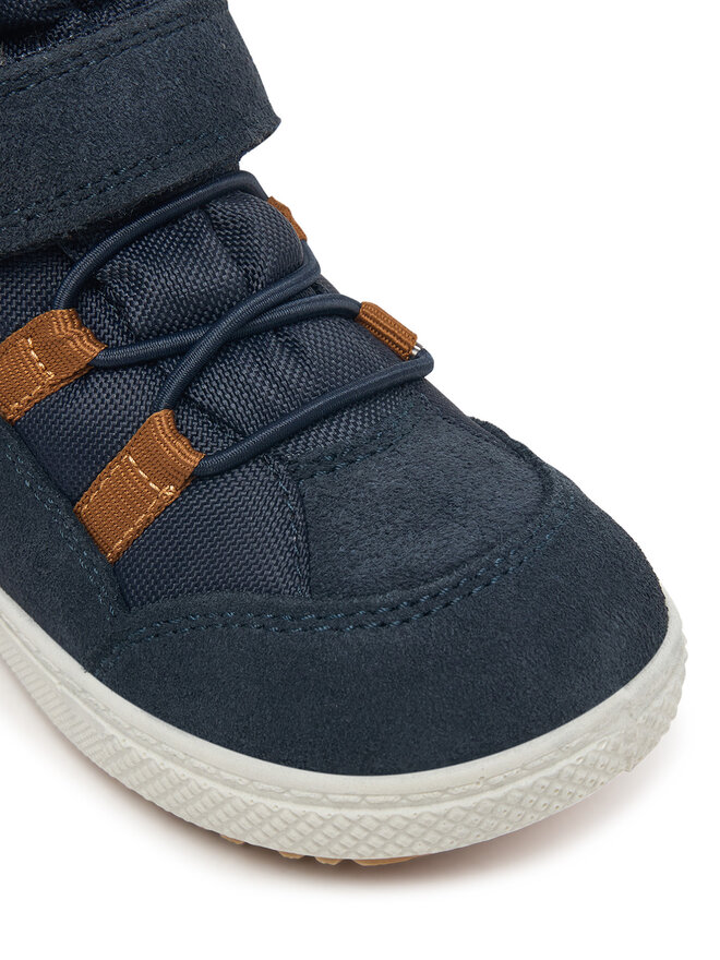 Primigi Schneeschuhe Primigi GORE-TEX 2352700 S Dunkelblau