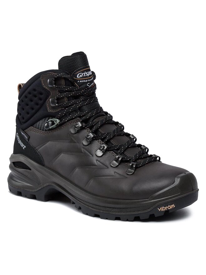 Grisport Scarpe da trekking Grisport Dakar Trekking 2.0 15203D15G Marrone