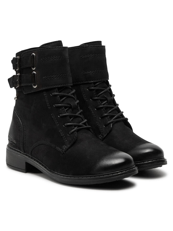Josef Seibel Botines Josef Seibel Selena 51 97451 Negro