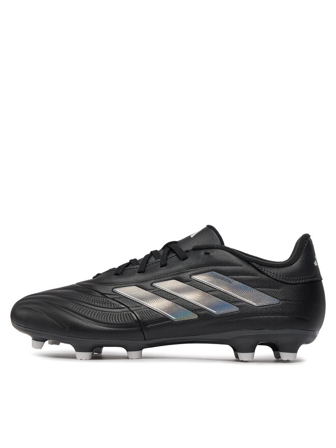 adidas Futbalové topánky adidas Copa Pure II League Fg IE7492 Čierna