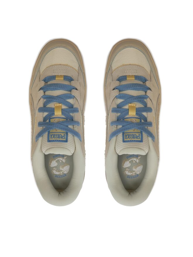 Puma Zapatillas Puma 180 Re:Scape 396402-01 Blanco