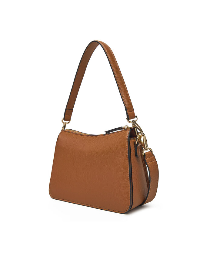 Valentino Τσάντα Valentino Ivy VBS8NR13 Καφέ