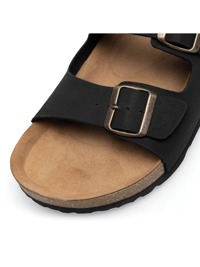 Inblu Sandale Inblu NU000013 014 Crna