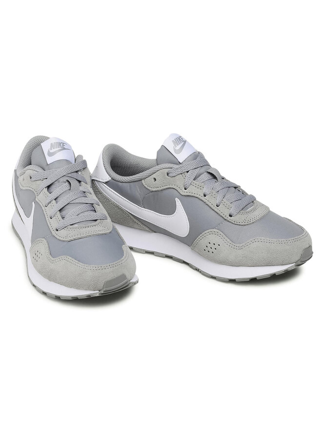 Zapatillas Nike Md Valiant (Gs) CN8558 001 Gris | zapatos.es