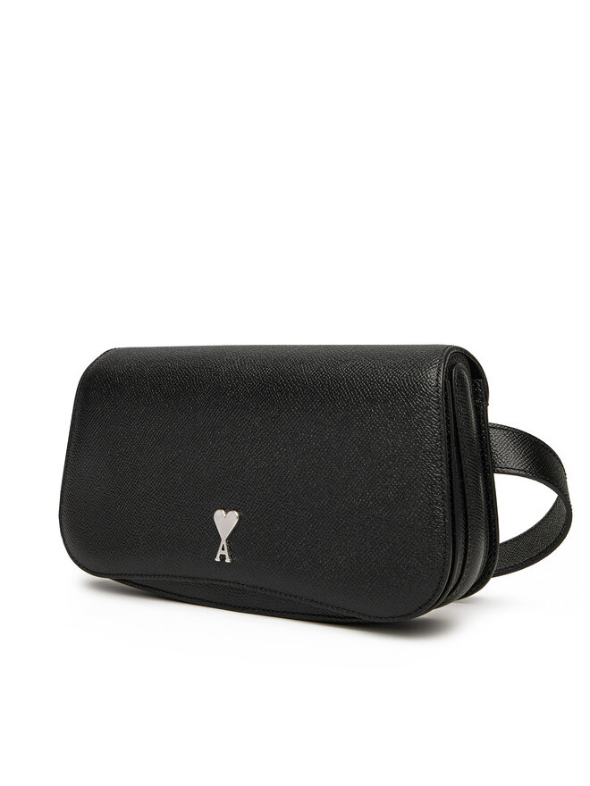 AMI Paris Gürteltasche AMI Paris ULL017.AL0036 Schwarz