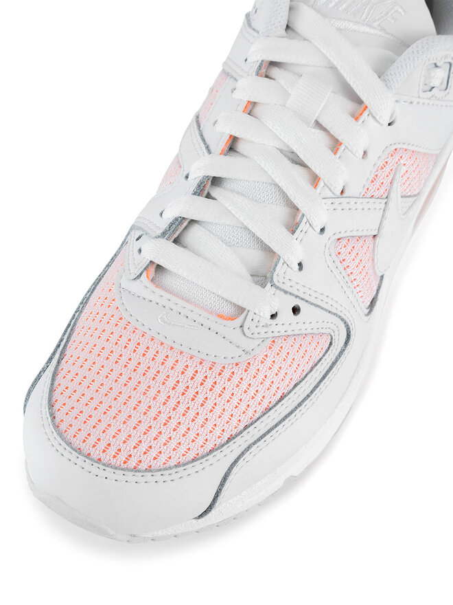 Nike Sneakersy Nike 397690-128 Bílá