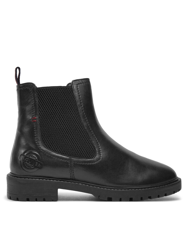 Bottine s oliver sale
