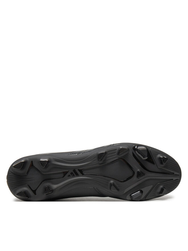 adidas Взуття для футболу adidas Predator Club FxG IF6345 Чорний