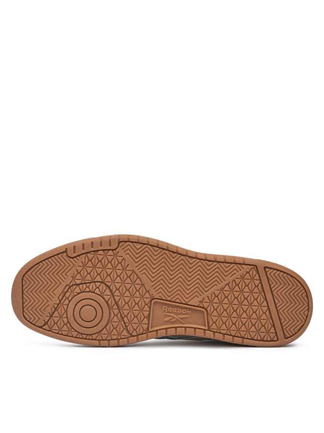 Reebok Sneakersy Reebok FORTE LOUNGER DOUBLE UP AR30255WCLT Écru