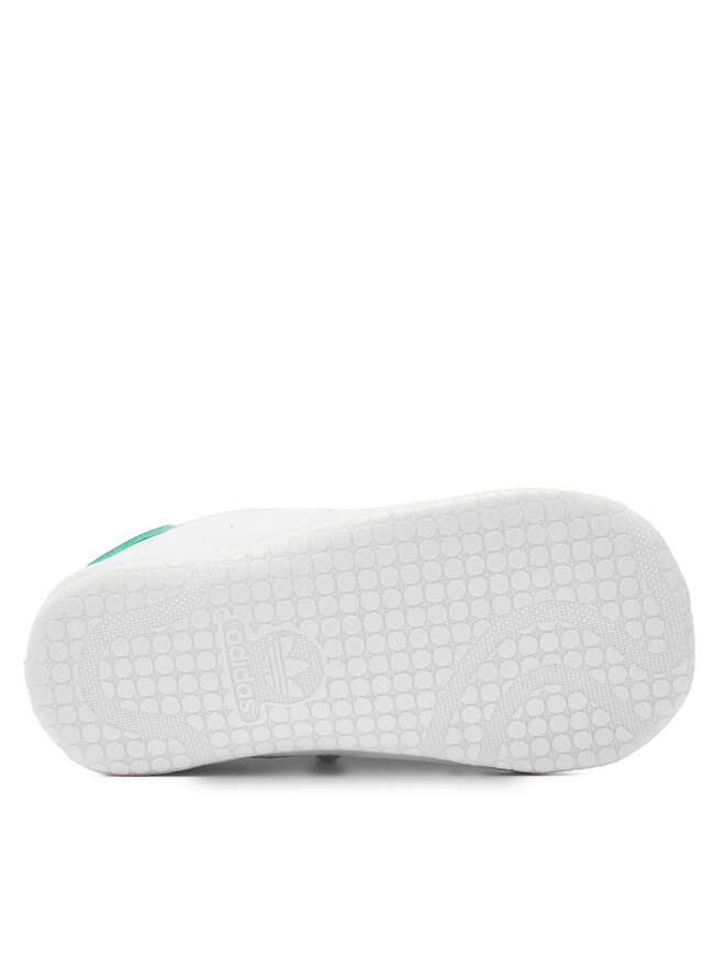 Sneakers adidas Stan Smith Crib B24101 WeiB eschuhe
