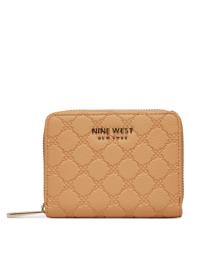 Nine West Pénztárca Nine West NW-W1-004-SS25 Narancssárga