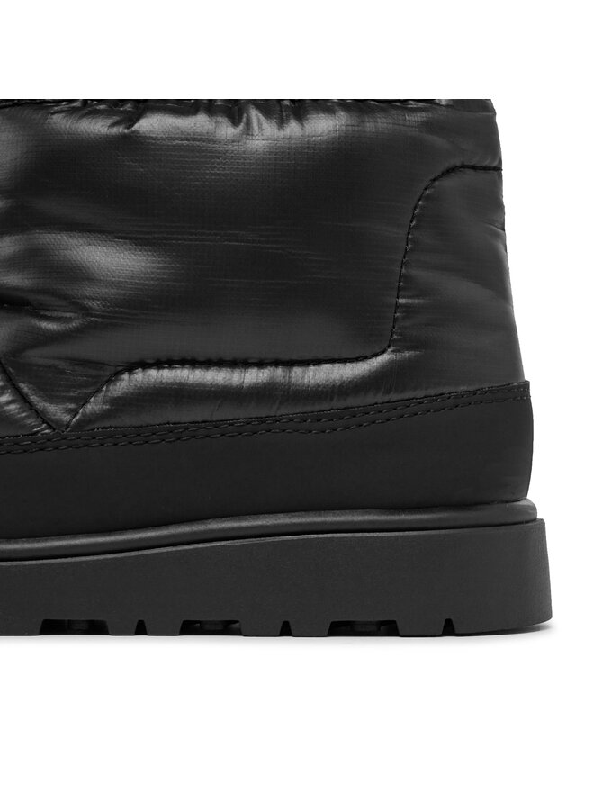 Gant Botas de nieve Gant Sannly Mid 27548367 Negro