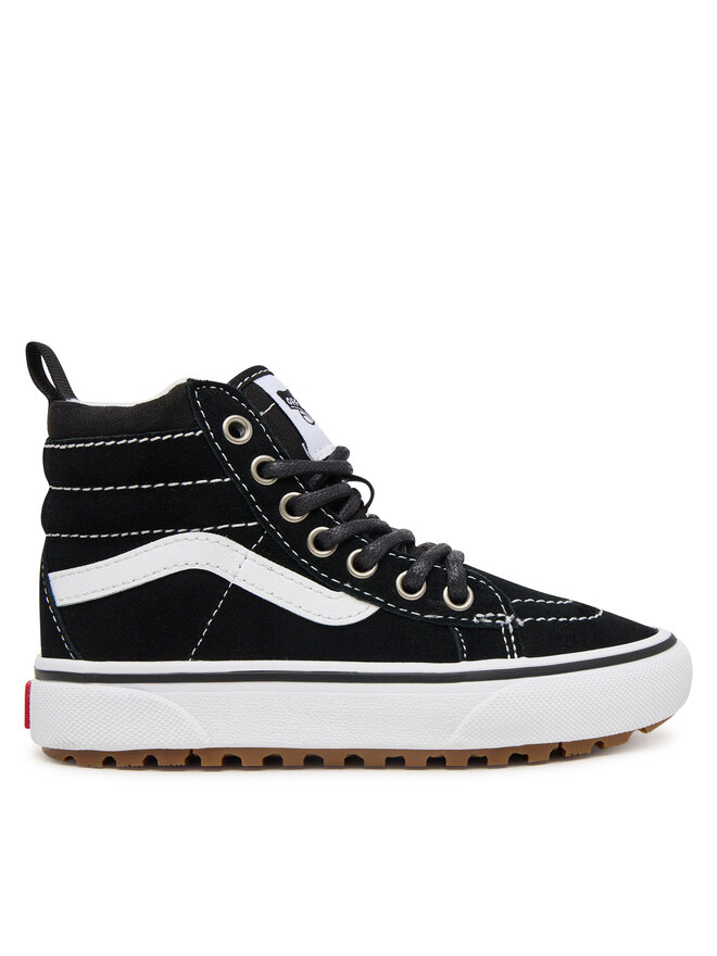 Vans Sneakers Vans MTE SK8-Hi VN000D0HBZW1 Schwarz