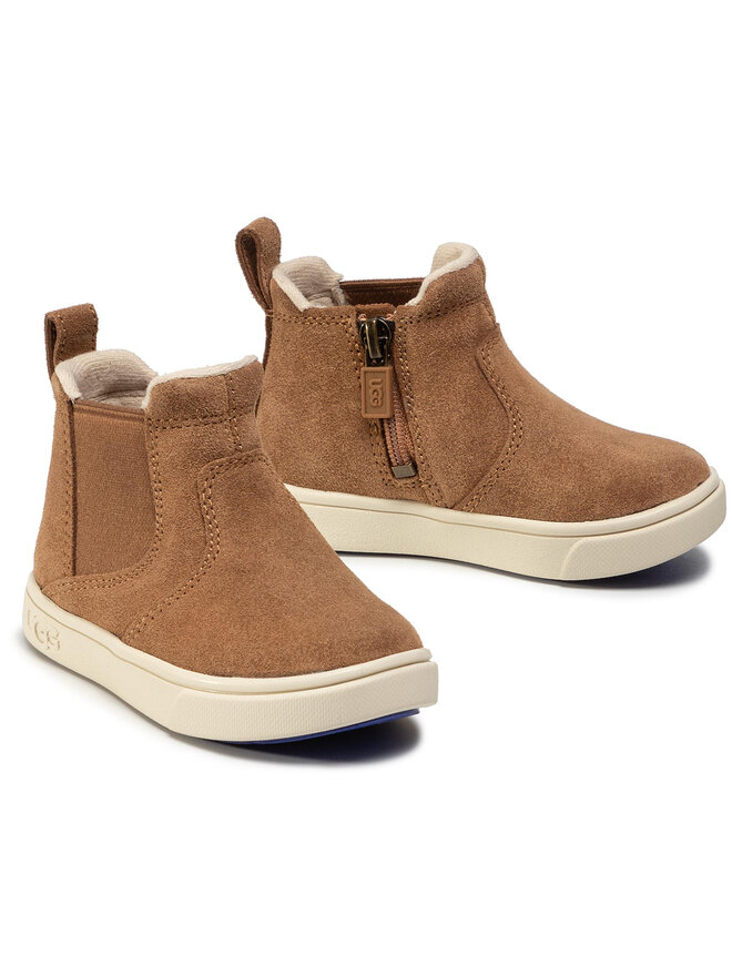 Ugg Botines planos Ugg T Hamden II 1112269T Marrón