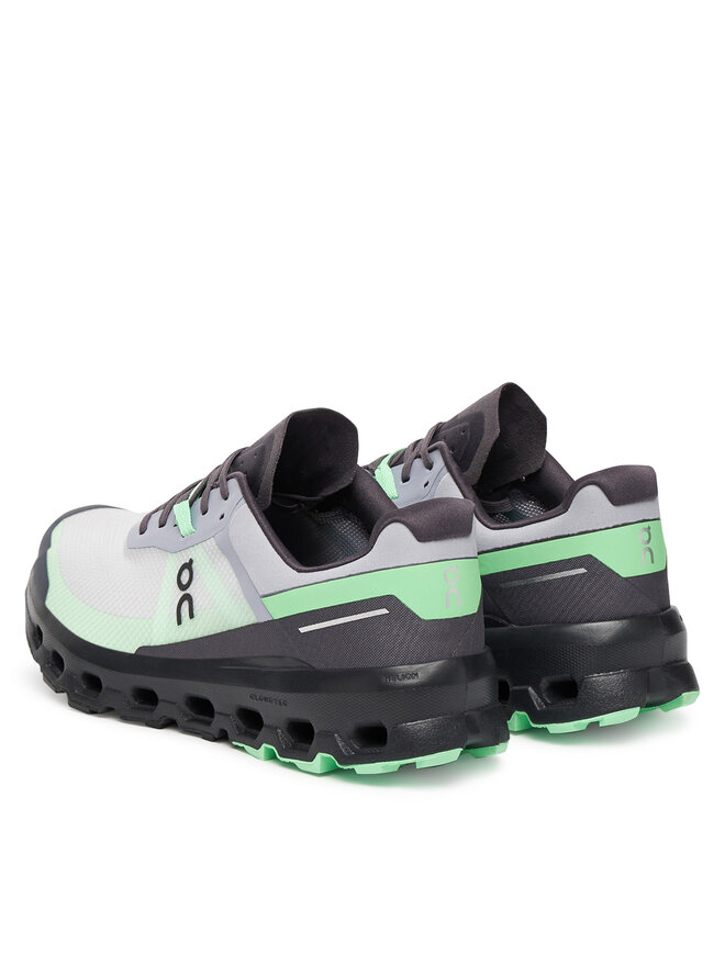 On Sneakers On Cloudvista 3ME30110522 Violett