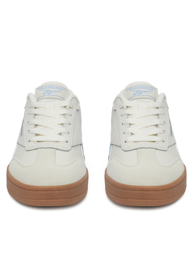Reebok Αθλητικά Reebok FORTE LOUNGER DOUBLE UP AR30255WCLT Εκρού