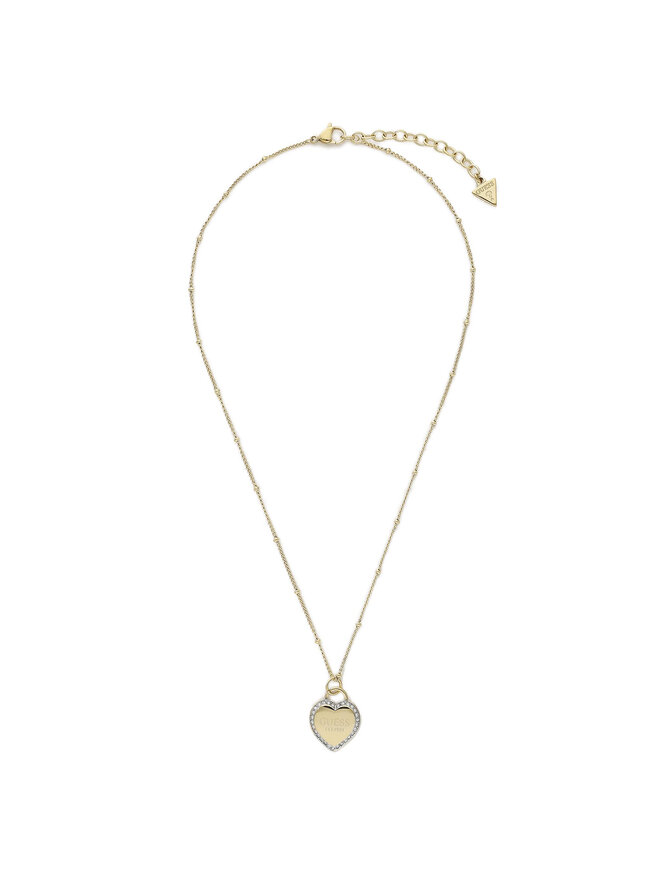 Guess Kaklarota Guess JUBN01 420JW Zelta