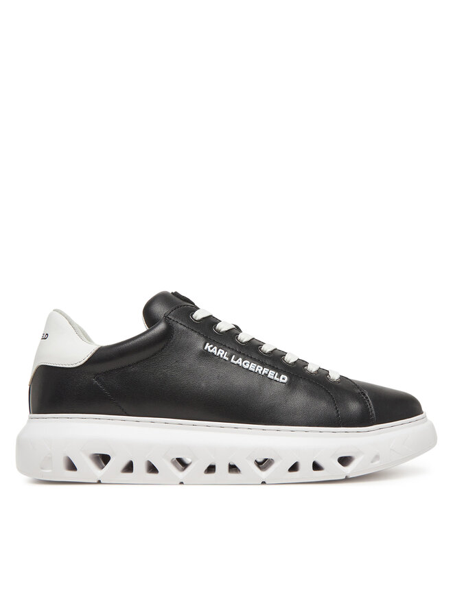 KARL LAGERFELD Αθλητικά KARL LAGERFELD KL54519A Μαύρο