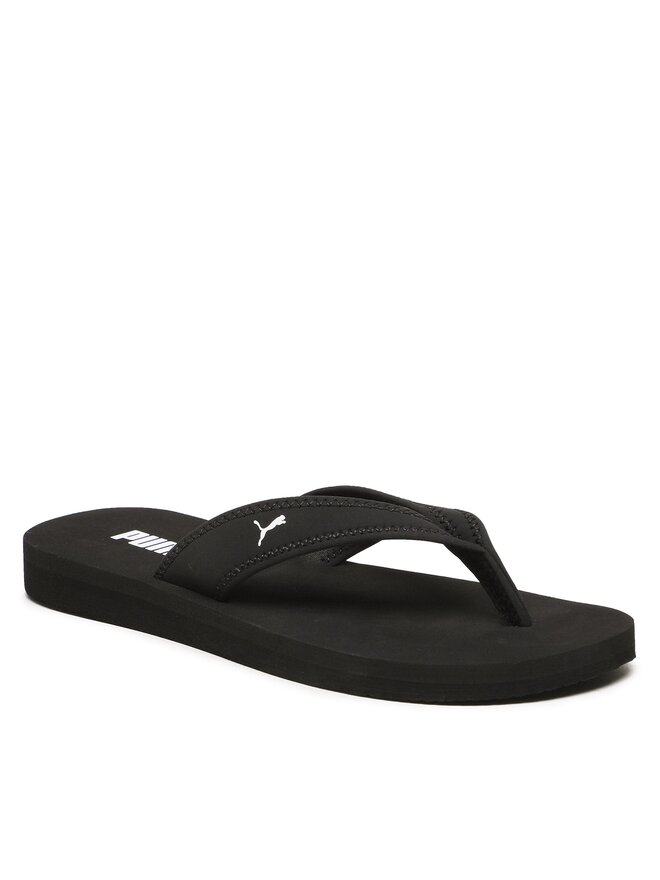 Puma В'єтнамки Puma Sandy Flip 38910601 Чорний