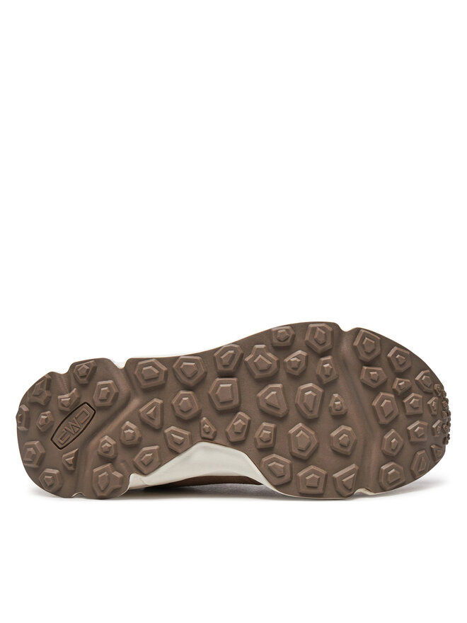 CMP Μποτάκια CMP Yumala Wmn Life Style Shoes 31Q4996 Καφέ
