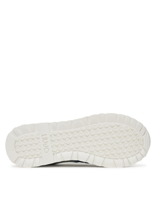 Liu Jo Sneakers Liu Jo Maxi Wonder 923 4A5307 TX471 Albastru