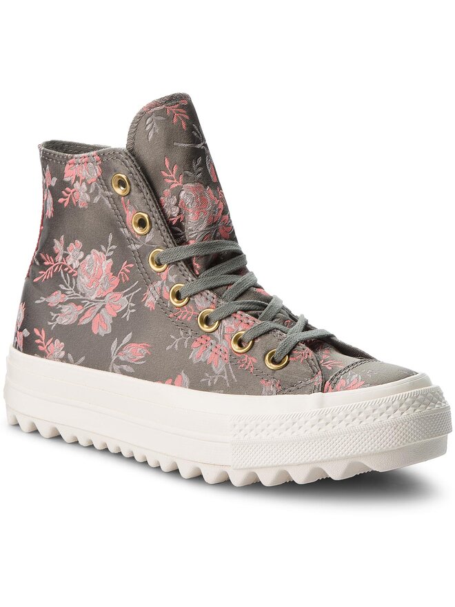 Converse ctas lift ripple hi hot sale