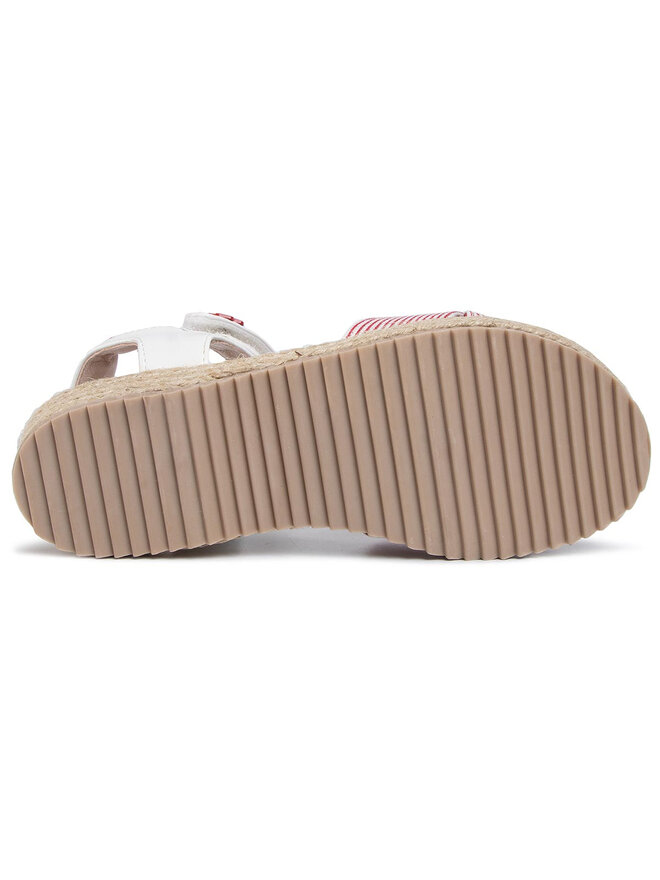 Mayoral Espadrilles Mayoral 45181 Fehér