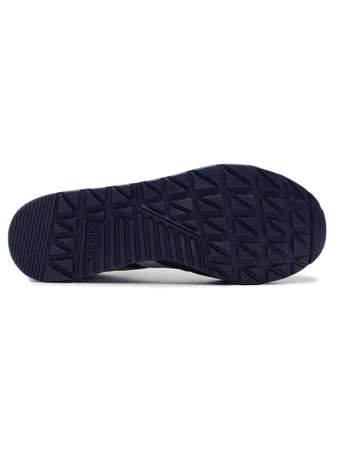 Снікерcи adidas 8K B44669 Cиній | evzuttya.com.ua