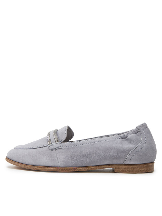 Tamaris Slipper Tamaris 1-24211-42 Blau