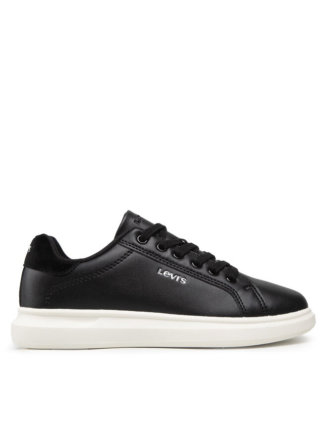 Levi's® Sportcipők Levi's® 233415-729-59 Fekete