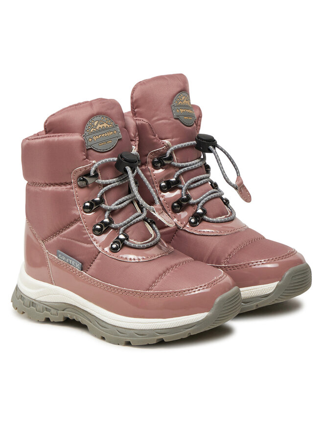 Bottes garvalin fille discount