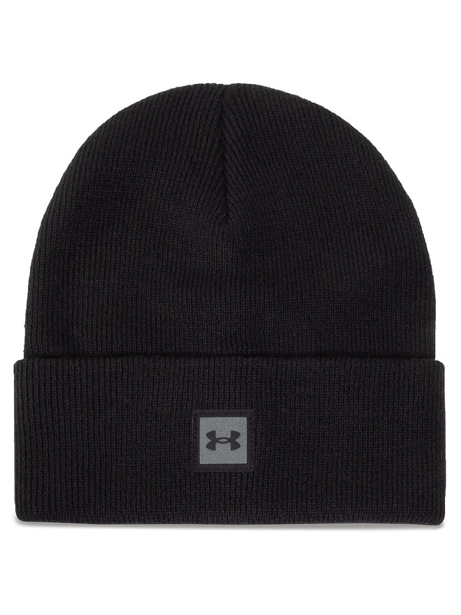 Under Armour Σκούφος Under Armour Truckstop Beanie 1356707-001 Μαύρο