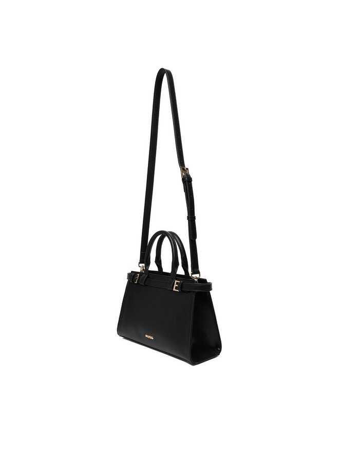 MEXX Handtasche MEXX EO-MEXX-S-024-09 Schwarz