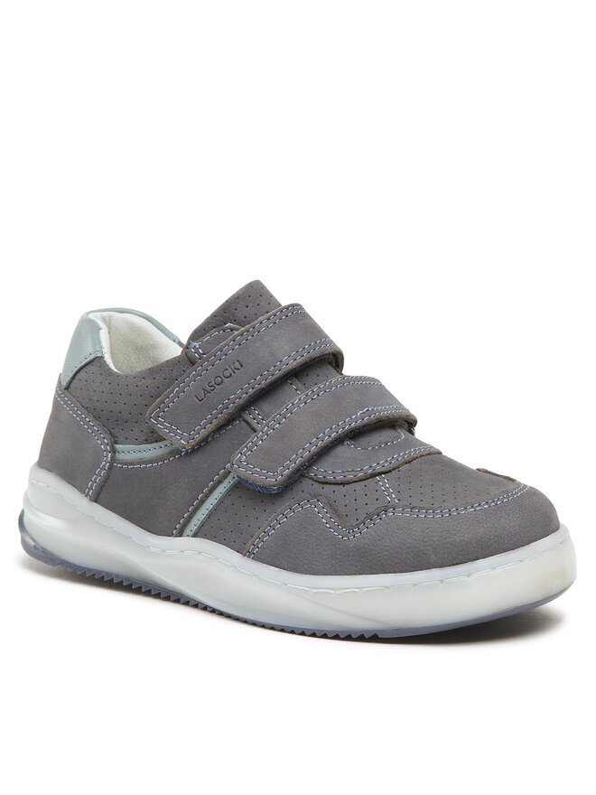 Lasocki Kids Sneakers Lasocki Kids Harry CI12-HARRY-06 Dunkelblau