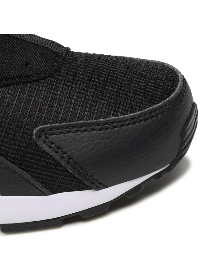 Nike Sneakers Nike Huarache Run GS DR7953 001 Schwarz