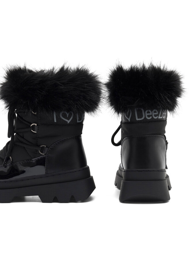 DeeZee Schneeschuhe DeeZee CEO-CS6172-06 Schwarz