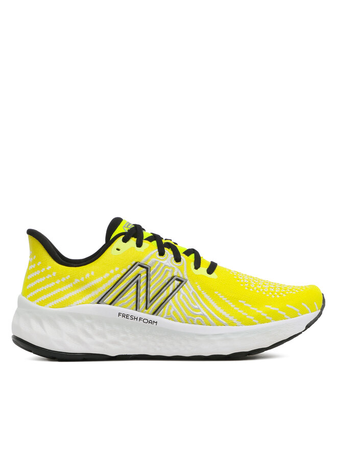 Zapatillas de running New Balance Fresh Foam Vongo v5 MVNGOCY5 Amarillo zapatos.es